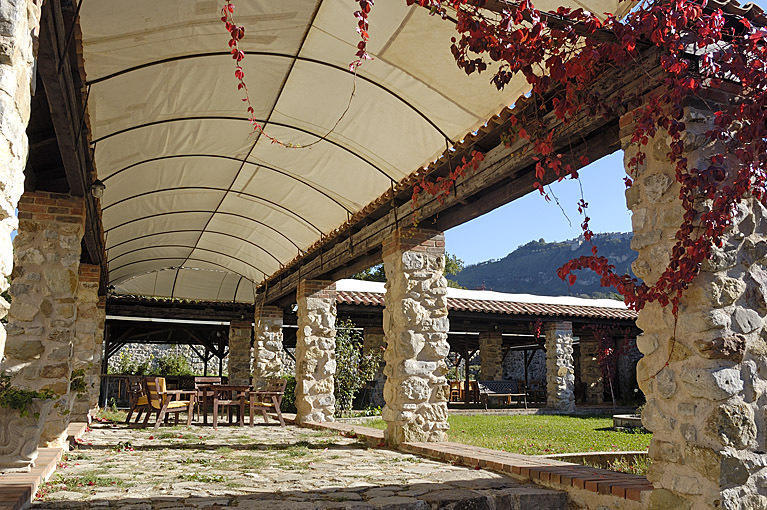 Giardino Donna Lavia Villa Polizzi Generosa Exterior foto