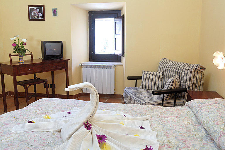 Giardino Donna Lavia Villa Polizzi Generosa Cameră foto